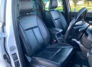 2020 Ford Ranger Wildtrak 4WD 2.0L Diesel