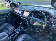 2020 Ford Ranger Wildtrak 4WD 2.0L Diesel