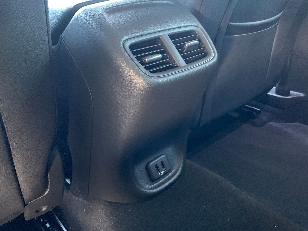 2020 Holden Commodore RS 2.0L Petrol Turbo