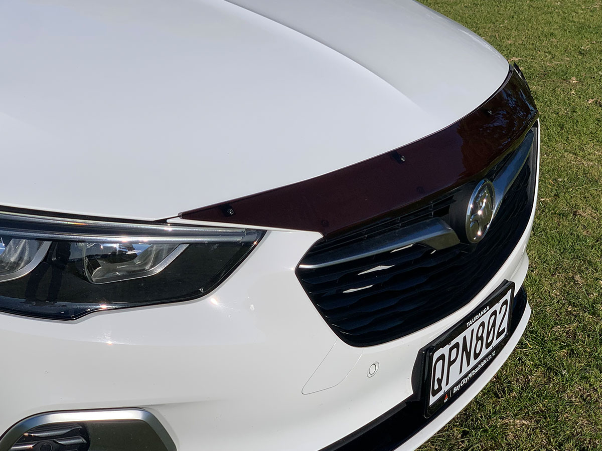 2020 Holden Commodore RS 2.0L Petrol Turbo