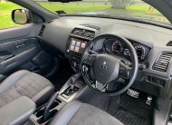 2021 Mitsubishi ASX Black Edition 2.0L Petrol 2WD