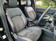 2021 Mitsubishi ASX Black Edition 2.0L Petrol 2WD