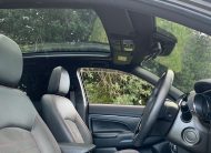 2021 Mitsubishi ASX Black Edition 2.0L Petrol 2WD