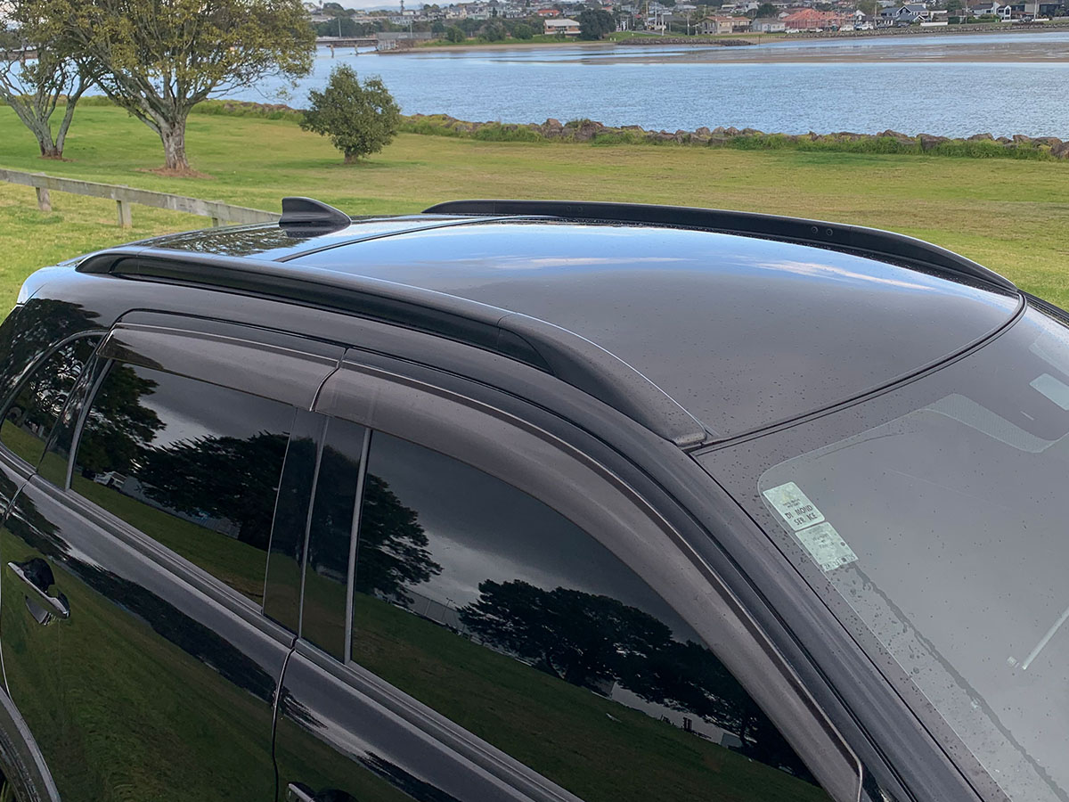 2021 Mitsubishi ASX Black Edition 2.0L Petrol 2WD