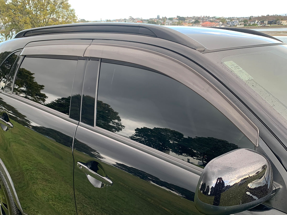 2021 Mitsubishi ASX Black Edition 2.0L Petrol 2WD