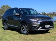 2022 Mitsubishi Outlander LS 2.4L Petrol 7 Seater Automatic