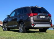 2022 Mitsubishi Outlander LS 2.4L Petrol 7 Seater Automatic