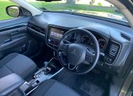 2022 Mitsubishi Outlander LS 2.4L Petrol 7 Seater Automatic