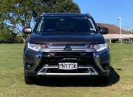 2022 Mitsubishi Outlander LS 2.4L Petrol 7 Seater Automatic