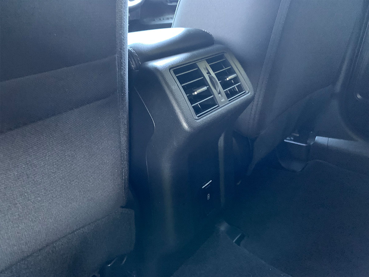 2022 Mitsubishi Outlander LS 2.4L Petrol 7 Seater Automatic