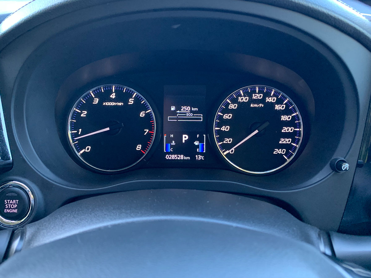 2022 Mitsubishi Outlander LS 2.4L Petrol 7 Seater Automatic