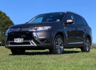 2022 Mitsubishi Outlander LS 2.4L Petrol 7 Seater Automatic