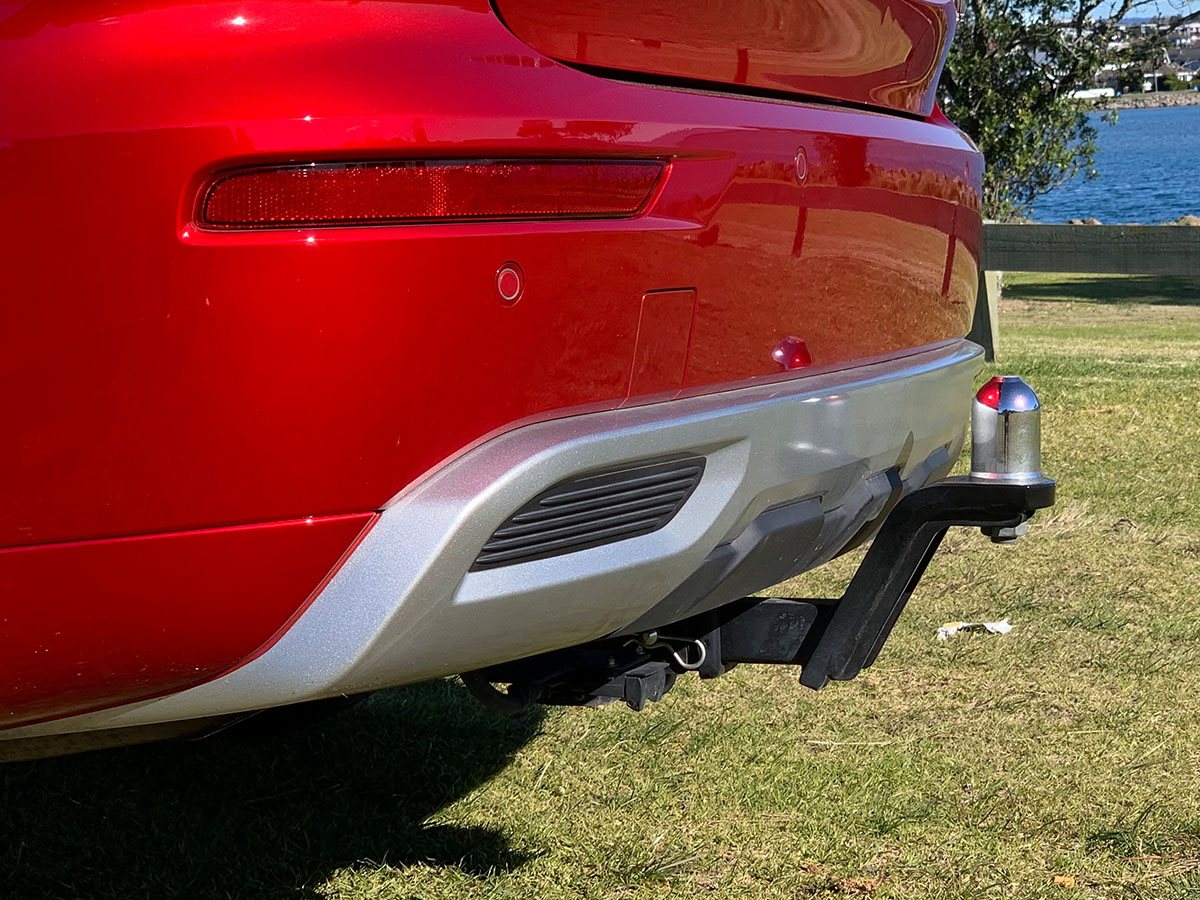 2022 Mitsubishi Outlander VRX 2WD 7 Seater 2.5L Petrol Auto