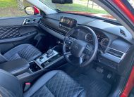2022 Mitsubishi Outlander VRX 2WD 7 Seater 2.5L Petrol Auto