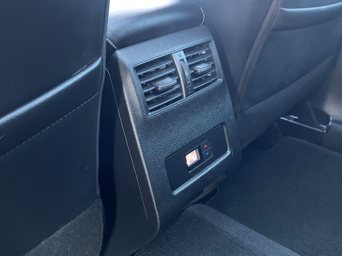 2022 Mitsubishi Outlander VRX 2WD 7 Seater 2.5L Petrol Auto