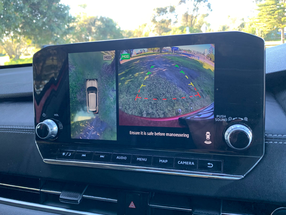 2022 Mitsubishi Outlander VRX 2WD 7 Seater 2.5L Petrol Auto