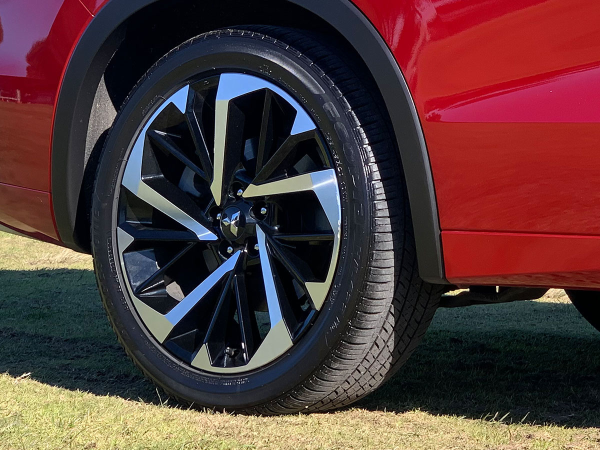 2022 Mitsubishi Outlander VRX 2WD 7 Seater 2.5L Petrol Auto