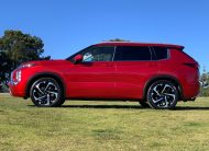 2022 Mitsubishi Outlander VRX 2WD 7 Seater 2.5L Petrol Auto