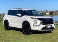 2022 Mitsubishi Outlander XLS 2.5L Petrol 4WD 7 Seater