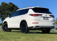 2022 Mitsubishi Outlander XLS 2.5L Petrol 4WD 7 Seater