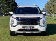 2022 Mitsubishi Outlander XLS 2.5L Petrol 4WD 7 Seater