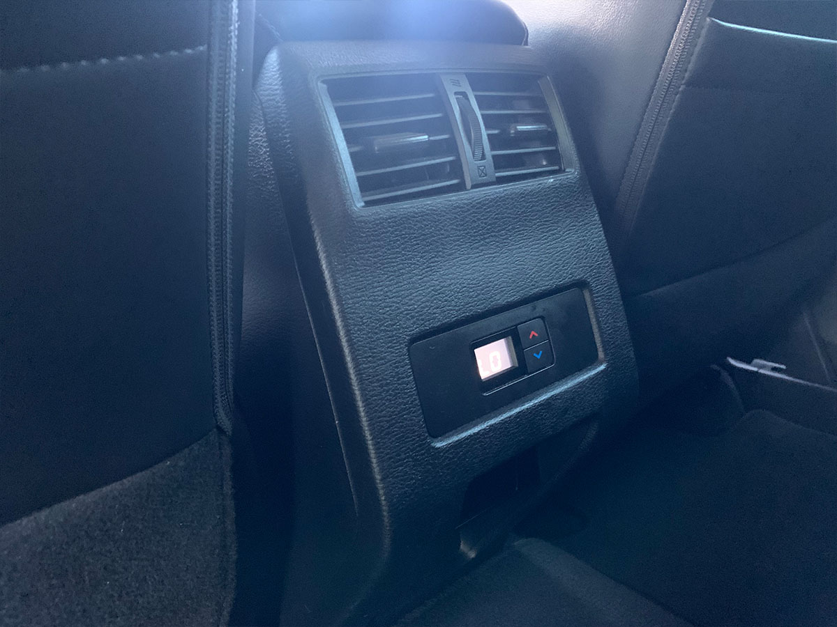 2022 Mitsubishi Outlander XLS 2.5L Petrol 4WD 7 Seater