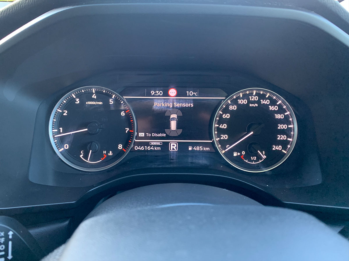 2022 Mitsubishi Outlander XLS 2.5L Petrol 4WD 7 Seater