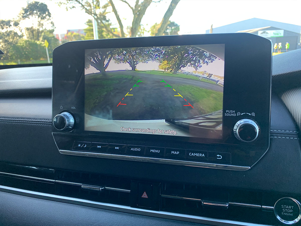 2022 Mitsubishi Outlander XLS 2.5L Petrol 4WD 7 Seater