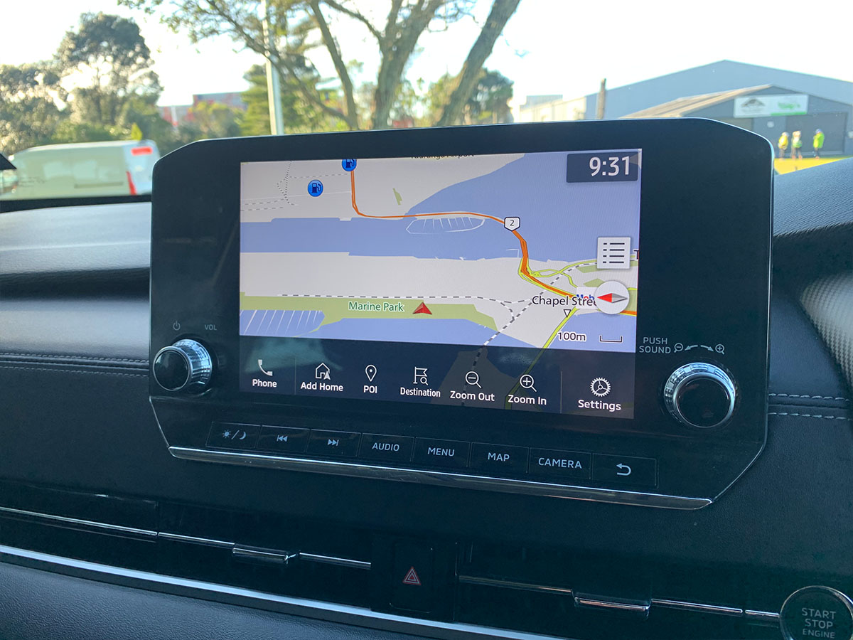 2022 Mitsubishi Outlander XLS 2.5L Petrol 4WD 7 Seater