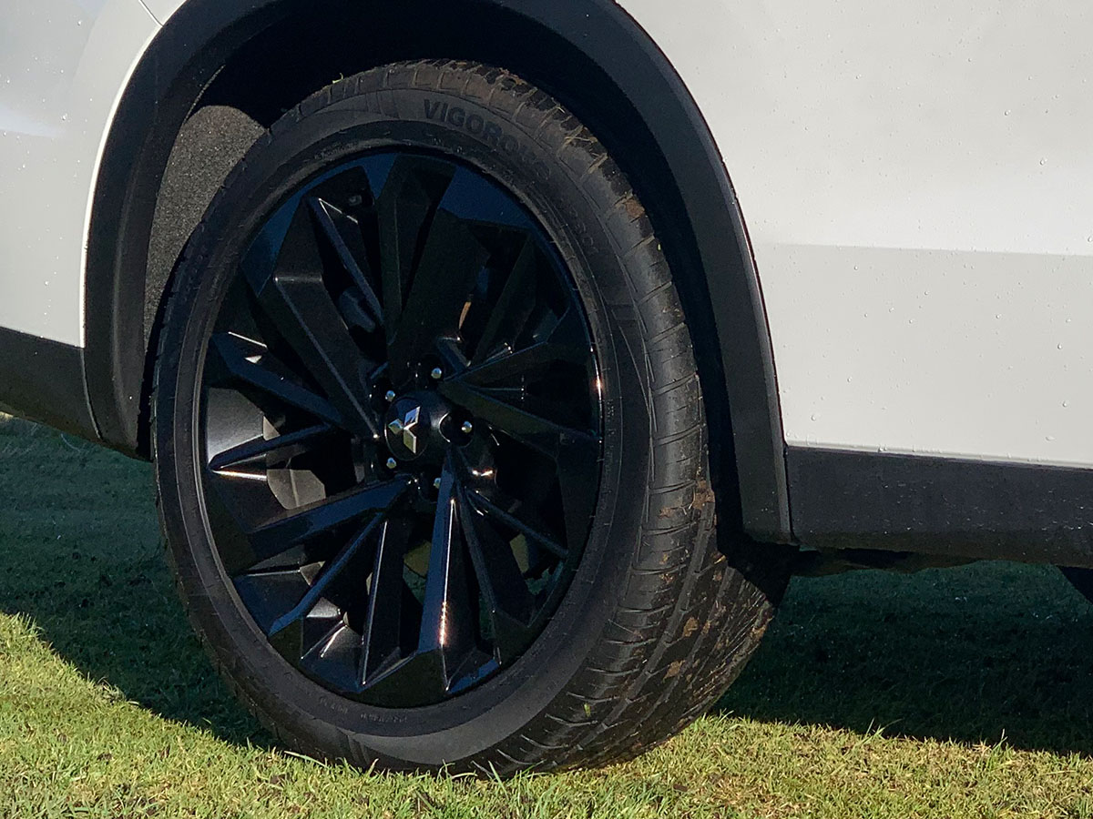 2022 Mitsubishi Outlander XLS 2.5L Petrol 4WD 7 Seater