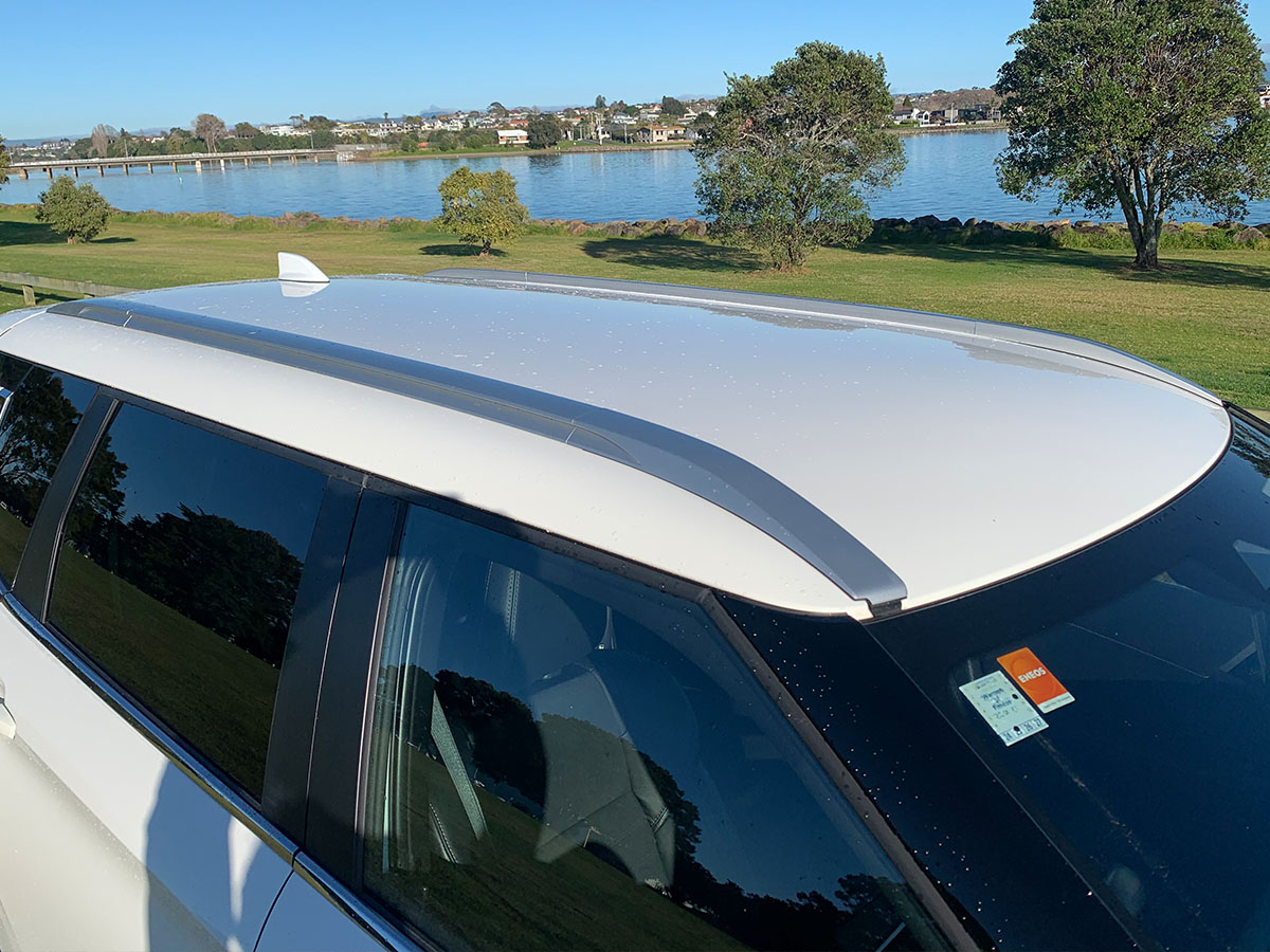 2022 Mitsubishi Outlander XLS 2.5L Petrol 4WD 7 Seater