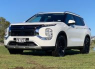 2022 Mitsubishi Outlander XLS 2.5L Petrol 4WD 7 Seater