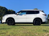 2022 Mitsubishi Outlander XLS 2.5L Petrol 4WD 7 Seater