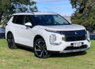 2022 Mitsubishi Outlander XLS 2.5L Petrol 4WD 7 Seater