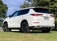 2022 Mitsubishi Outlander XLS 2.5L Petrol 4WD 7 Seater
