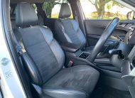 2022 Mitsubishi Outlander XLS 2.5L Petrol 4WD 7 Seater