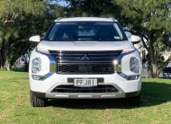 2022 Mitsubishi Outlander XLS 2.5L Petrol 4WD 7 Seater