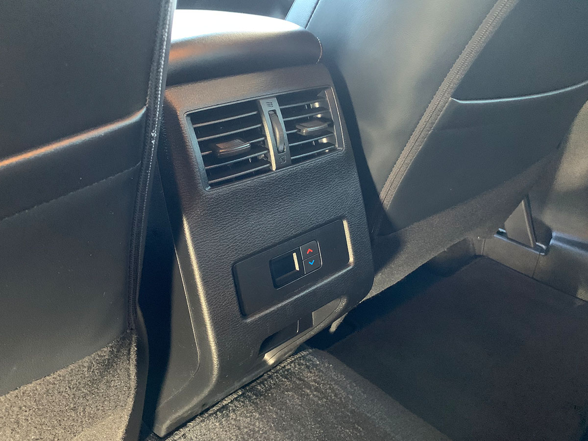 2022 Mitsubishi Outlander XLS 2.5L Petrol 4WD 7 Seater