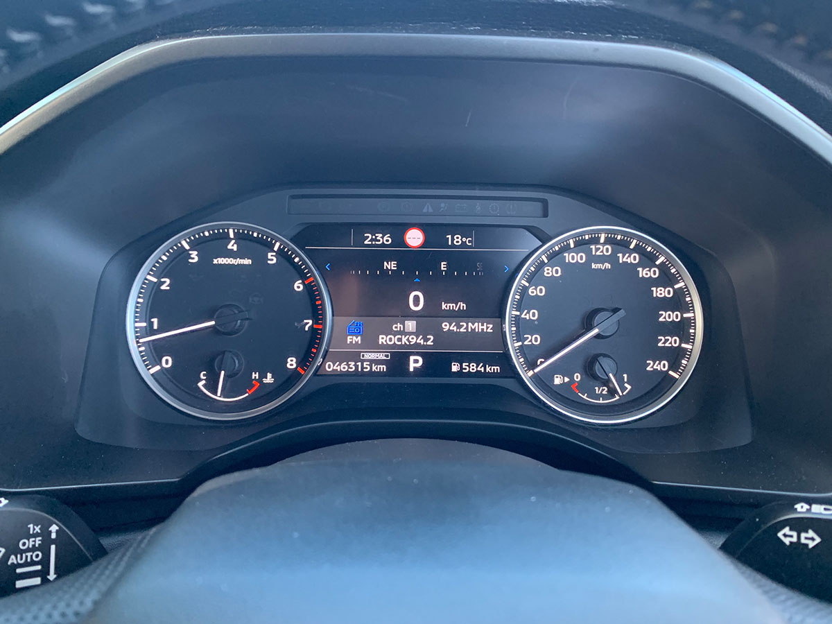 2022 Mitsubishi Outlander XLS 2.5L Petrol 4WD 7 Seater