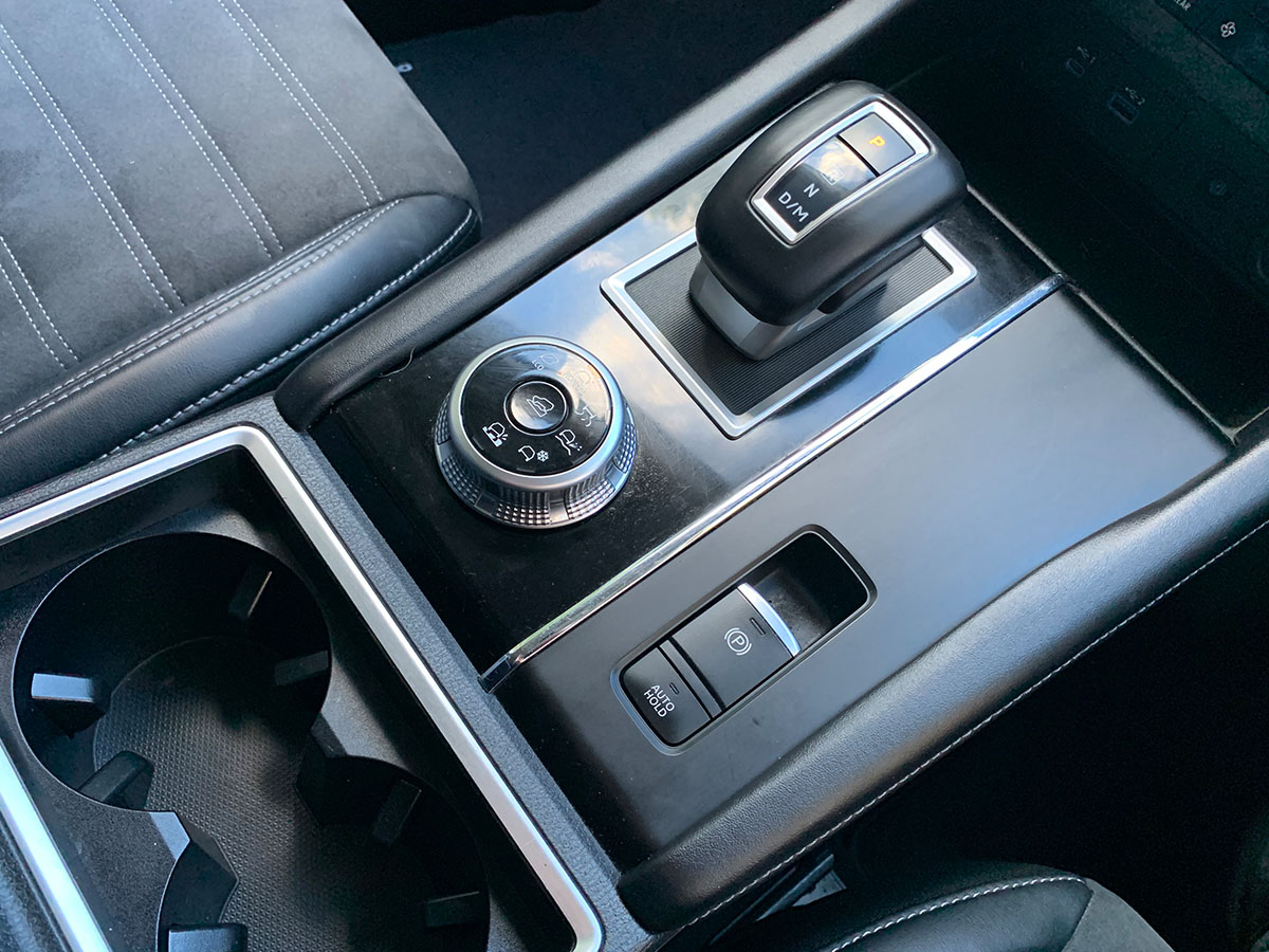 2022 Mitsubishi Outlander XLS 2.5L Petrol 4WD 7 Seater