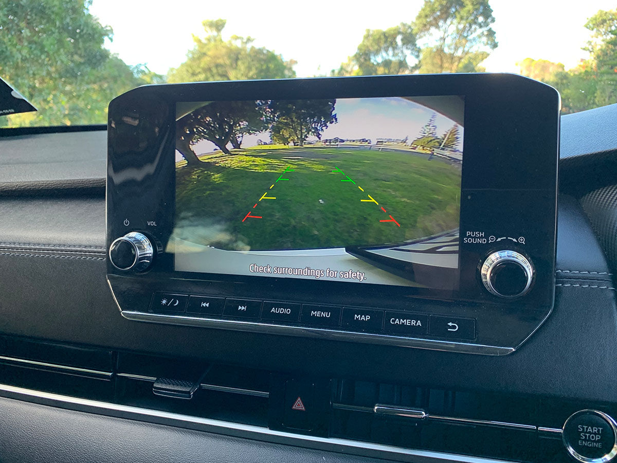 2022 Mitsubishi Outlander XLS 2.5L Petrol 4WD 7 Seater