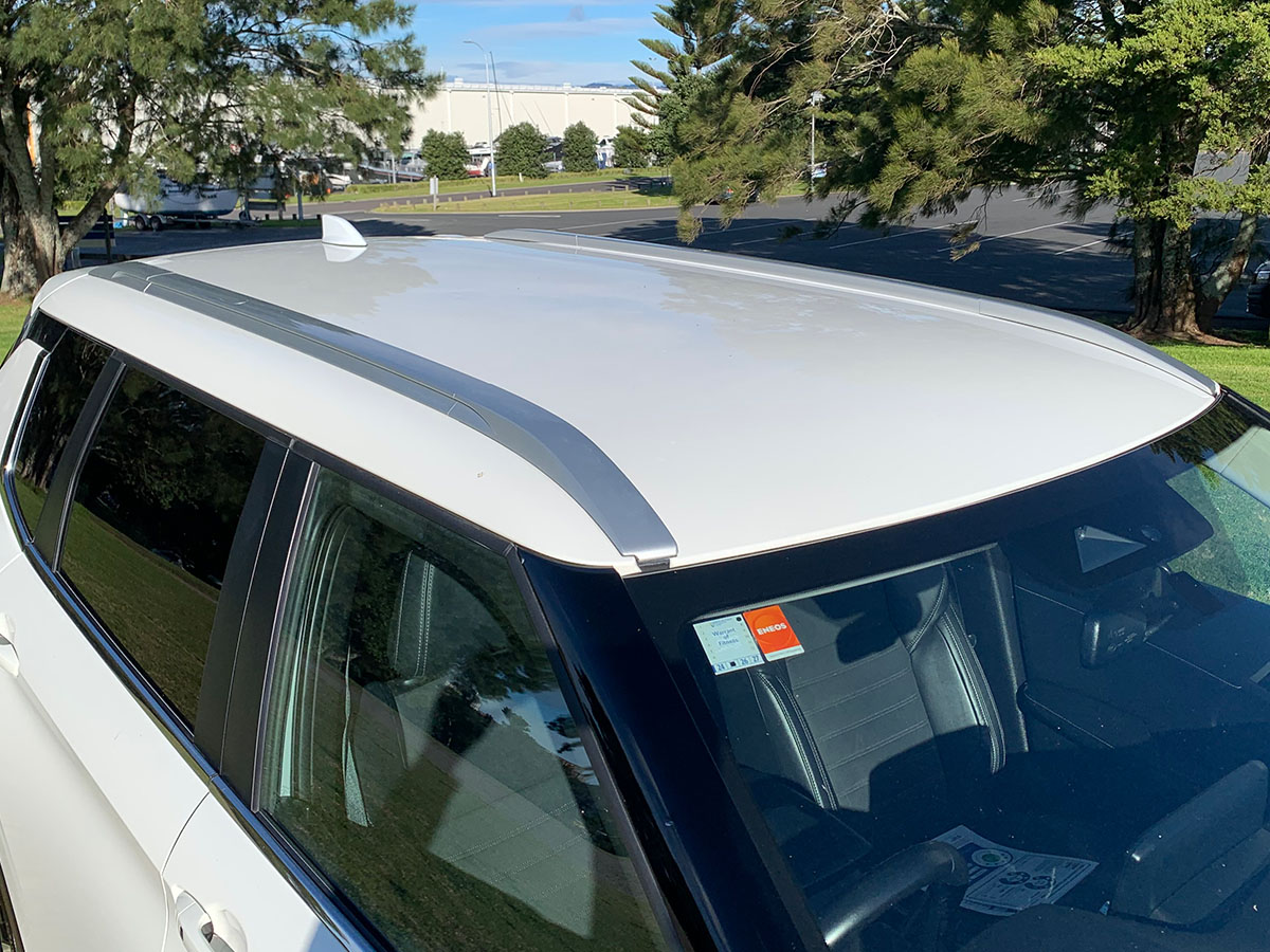 2022 Mitsubishi Outlander XLS 2.5L Petrol 4WD 7 Seater