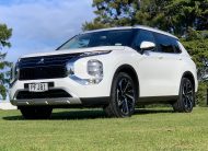 2022 Mitsubishi Outlander XLS 2.5L Petrol 4WD 7 Seater