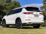 2022 Mitsubishi Outlander XLS 2WD 7 Seater 2.5L Petrol