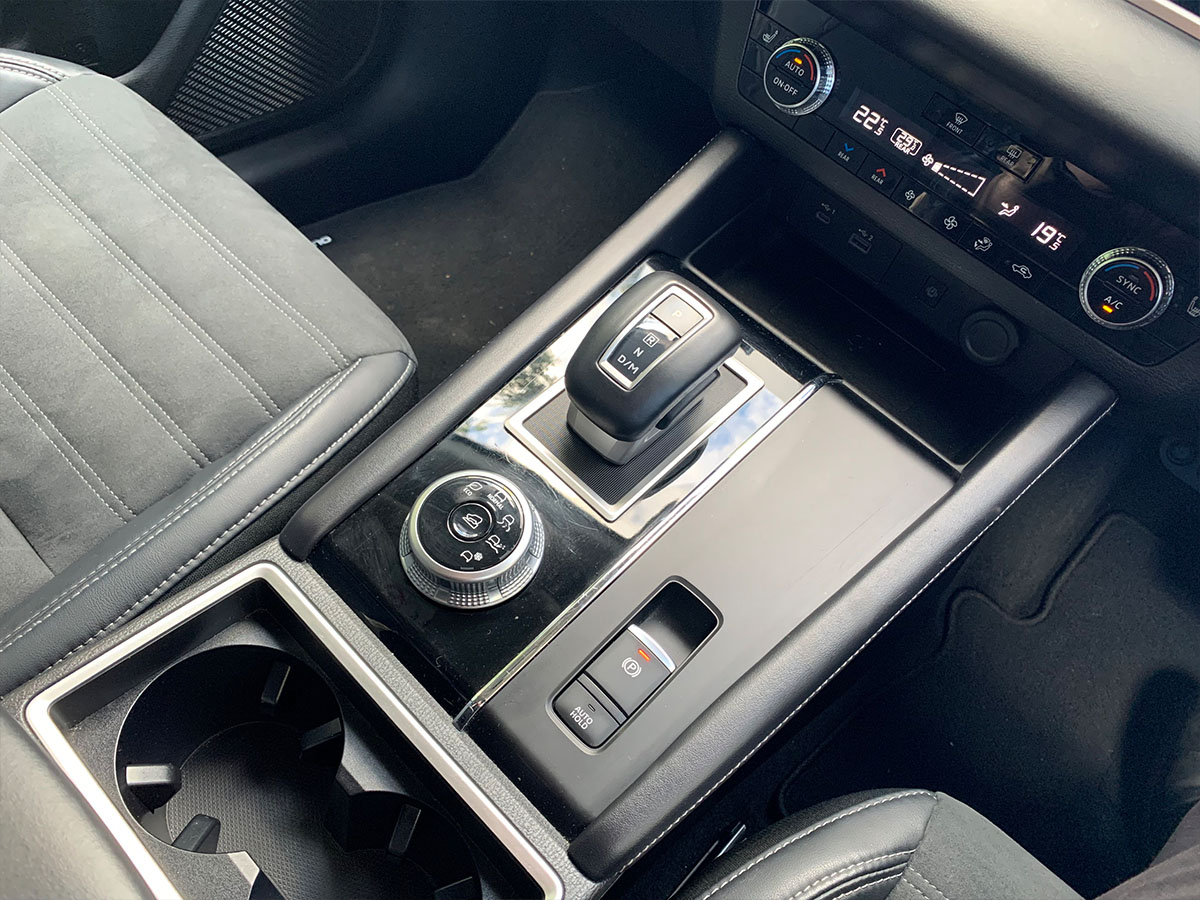 2022 Mitsubishi Outlander XLS 2WD 7 Seater 2.5L Petrol