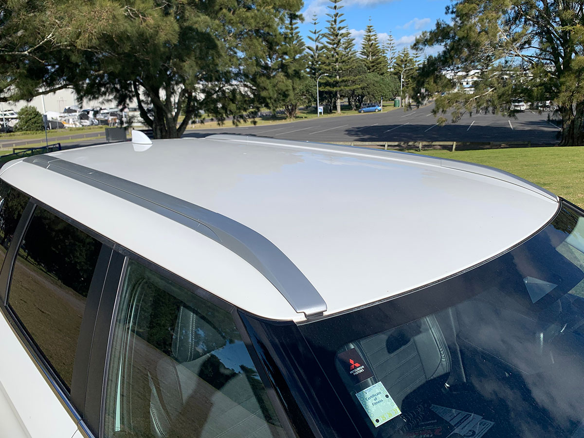 2022 Mitsubishi Outlander XLS 2WD 7 Seater 2.5L Petrol