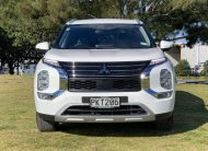 2022 Mitsubishi Outlander XLS 2WD 7 Seater 2.5L Petrol