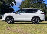 2022 Mitsubishi Outlander XLS 2WD 7 Seater 2.5L Petrol