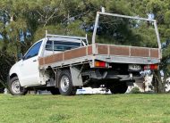2007 Toyota Hilux 2.7L Petrol 2WD
