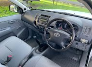 2007 Toyota Hilux 2.7L Petrol 2WD